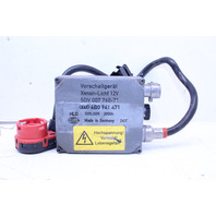 2003 2004 Audi A6 Allroad Xenon Headlight Ballast Module - 4B0941471 OEM