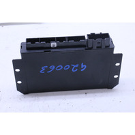 2003 2004 2005 Audi A6 Theft Locking Comfort Control Module 4B0962258M OEM