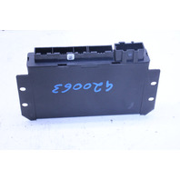 2003 2004 2005 Audi A6 Theft Locking Comfort Control Module 4B0962258M OEM