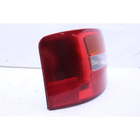 2003 2004 2005 Audi A6 Allroad Tail Light Lamp Left 4B9945095G OEM