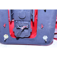 2003 2004 2005 Audi A6 Allroad Tail Light Lamp Left 4B9945095G OEM