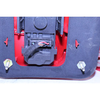 2003 2004 2005 Audi A6 Allroad Tail Light Lamp Left 4B9945095G OEM