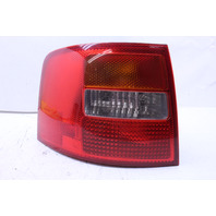 2003 2004 2005 Audi A6 Allroad Tail Light Lamp Left 4B9945095G OEM