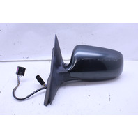 1999 2000 2001 2003 2004 Audi A6 Door Mirror Left Side View OEM
