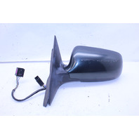 1999 2000 2001 2003 2004 Audi A6 Door Mirror Left Side View OEM