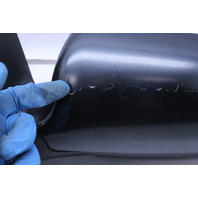 1999 2000 2001 2003 2004 Audi A6 Door Mirror Left Side View OEM