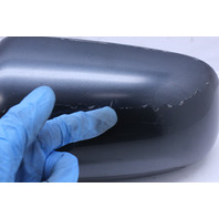 1999 2000 2001 2003 2004 Audi A6 Door Mirror Left Side View OEM