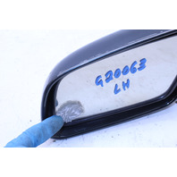 1999 2000 2001 2003 2004 Audi A6 Door Mirror Left Side View OEM