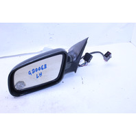 1999 2000 2001 2003 2004 Audi A6 Door Mirror Left Side View OEM