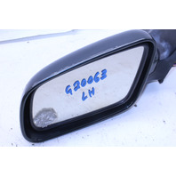 1999 2000 2001 2003 2004 Audi A6 Door Mirror Left Side View OEM