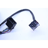 1999 2000 2001 2003 2004 Audi A6 Door Mirror Left Side View OEM