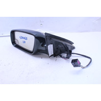 1999 2000 2001 2003 2004 Audi A6 Door Mirror Left Side View OEM