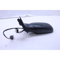 1999 2000 2001 2003 2004 Audi A6 Door Mirror Left Side View OEM