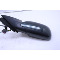 1999 2000 2001 2003 2004 Audi A6 Door Mirror Left Side View OEM