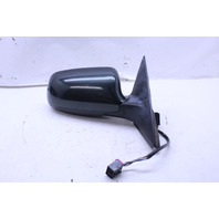 1999 2000 2001 2003 2004 Audi A6 Door Mirror Right Side View OEM