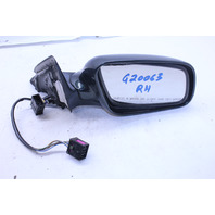1999 2000 2001 2003 2004 Audi A6 Door Mirror Right Side View OEM