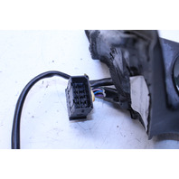 1999 2000 2001 2003 2004 Audi A6 Door Mirror Right Side View OEM