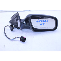 1999 2000 2001 2003 2004 Audi A6 Door Mirror Right Side View OEM
