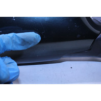 1999 2000 2001 2003 2004 Audi A6 Door Mirror Right Side View OEM