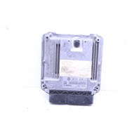 2008 Volkswagen Jetta Engine Computer Module ECU ECM DME 1K0907115AD OEM