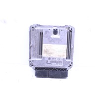 2008 Volkswagen Jetta Engine Computer Module ECU ECM DME 1K0907115AD OEM