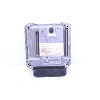 2008 Volkswagen Jetta Engine Computer Module ECU ECM DME 1K0907115AD OEM