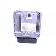 2008 Volkswagen Jetta Engine Computer Module ECU ECM DME 1K0907115AD OEM