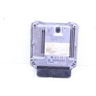 2008 Volkswagen Jetta Engine Computer Module ECU ECM DME 1K0907115AD OEM G20064-1K0907115AD