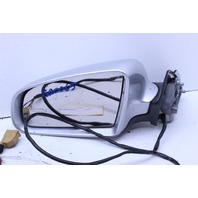 2002-2008 Audi A4 Door Mirror Left Rear View OEM