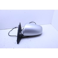 2002-2008 Audi A4 Door Mirror Left Rear View OEM