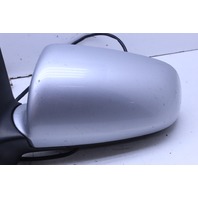 2002-2008 Audi A4 Door Mirror Left Rear View OEM