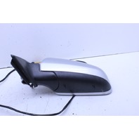 2002-2008 Audi A4 Door Mirror Left Rear View OEM