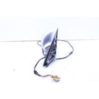 2002-2008 Audi A4 Door Mirror Right Rear View OEM