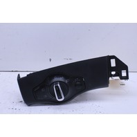 2010 2011 2012 Audi A4 Headlight Switch OEM