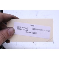 2010 2011 2012 Audi A4 Headlight Switch OEM