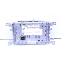 2009-2016 Audi A4 S4 A5 S5 Q5 Info Information Display Screen OEM