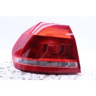 2012 2013 2014 2015 Volkswagen Passat Tail Light Left OEM