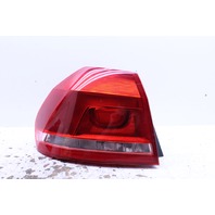 2012 2013 2014 2015 Volkswagen Passat Tail Light Left OEM