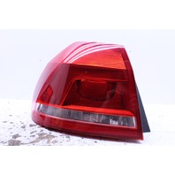 2012 2013 2014 2015 Volkswagen Passat Tail Light Left OEM