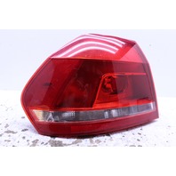 2012 2013 2014 2015 Volkswagen Passat Tail Light Left OEM
