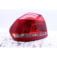 2012 2013 2014 2015 Volkswagen Passat Tail Light Left OEM