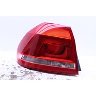 2012 2013 2014 2015 Volkswagen Passat Tail Light Left OEM