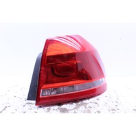 2012 2013 2014 2015 Volkswagen Passat Tail Light Right OEM