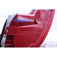 2012 2013 2014 2015 Volkswagen Passat Tail Light Right OEM