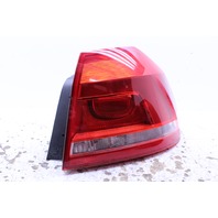 2012 2013 2014 2015 Volkswagen Passat Tail Light Right OEM
