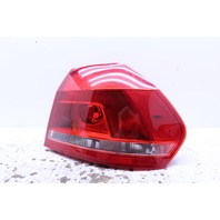 2012 2013 2014 2015 Volkswagen Passat Tail Light Right OEM