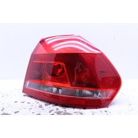 2012 2013 2014 2015 Volkswagen Passat Tail Light Right OEM