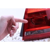 2012 2013 2014 2015 Volkswagen Passat Tail Light Right OEM