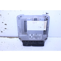 2009 Volkswagen Jetta GTI Engine Computer Module ECU ECM DME 1K0907115AE OEM