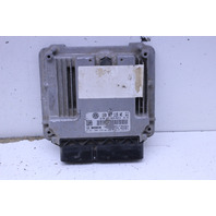 2009 Volkswagen Jetta GTI Engine Computer Module ECU ECM DME 1K0907115AE OEM
